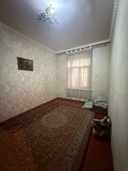 Аренда парк Ашхабад 3/1/3 средний ремонт 350$<br />
Комиссия — фото 2