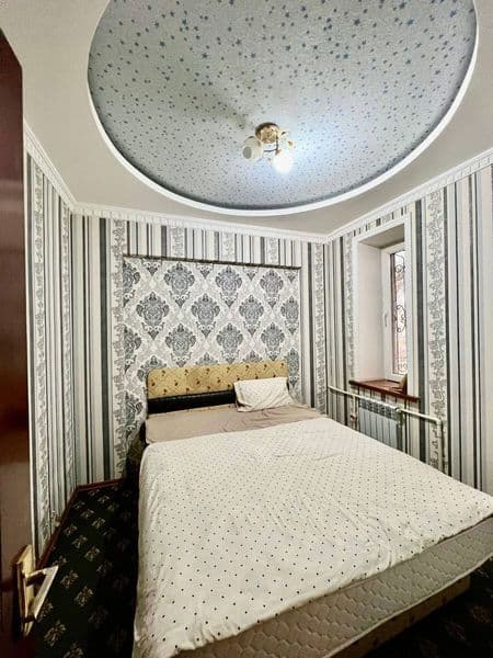 Minor metro bekati yonida joylashgan 1 xonali kvartira ijara