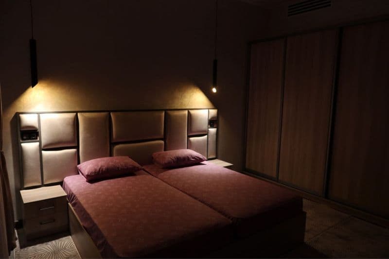 Сдается квартира<br />
<br />
Новостройка в ЖК Мирабад Авеню — фото 3