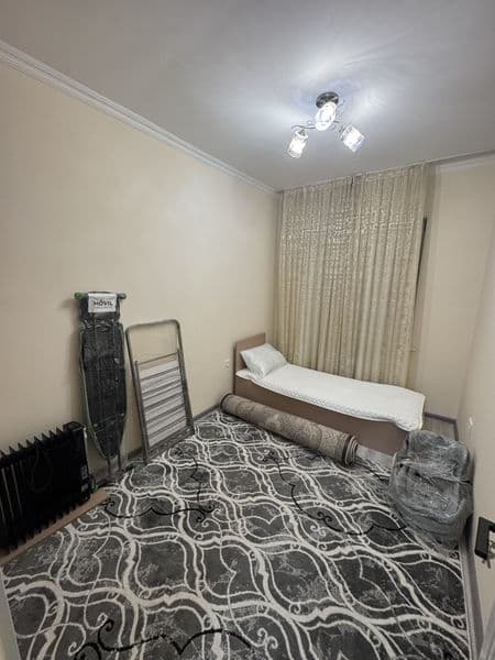 Полностью укомплектованная трёхкомнатная квартира в новостро — фото 3