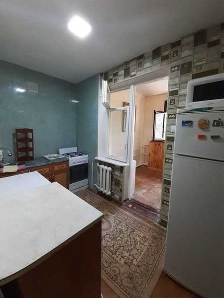 АРЕНДА !!! Уютная чистая квартира возле бывш. магазин ЦУМ — фото 5