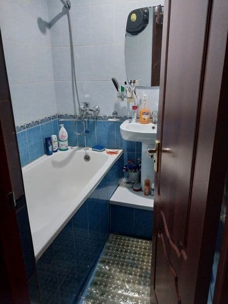 Сдаётся в аренду от владельца 4-х комнатная 5 этаж, 5-ти эта — фото 5