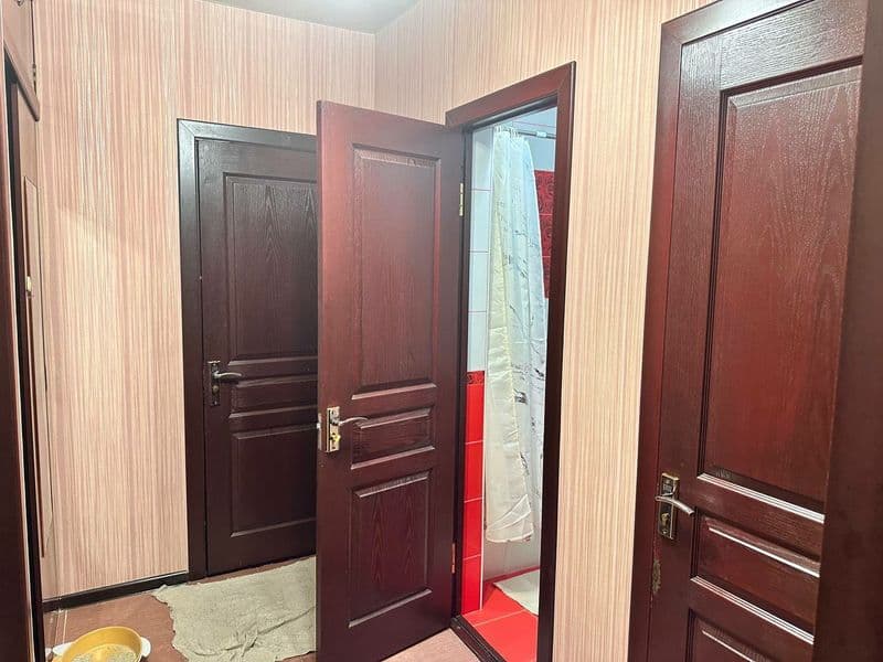 Сдается в долгосрочную аренду уютная квартира в Янгихаетском — фото 2