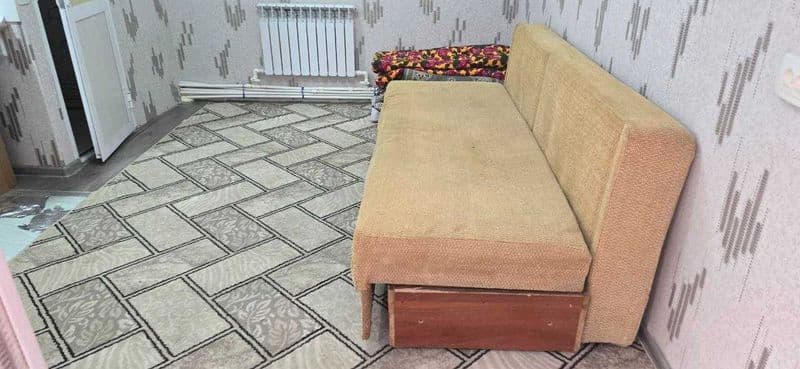 Сдаётся комната район Северный вокзал улица Мироншаха