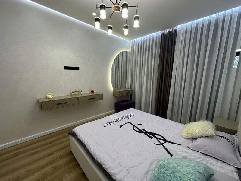 Сдается 3х ком квартиру в Новостройке<br />
<br />
Ориентир: — фото 5