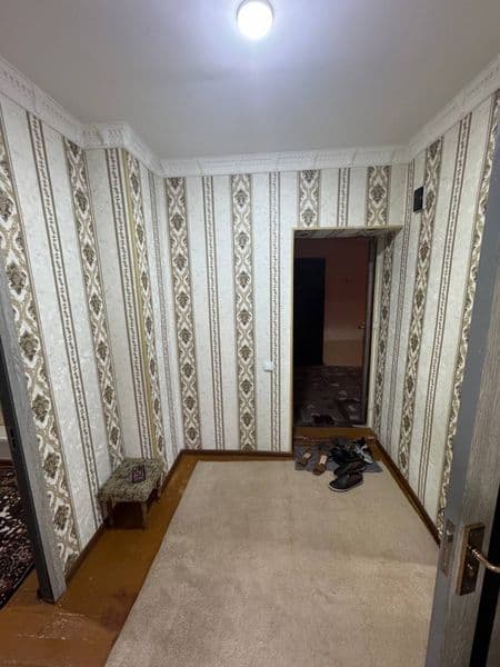 Район - Алмазарский<br />
Ориентир - Сой бой<br />
Комнат -  — фото 4