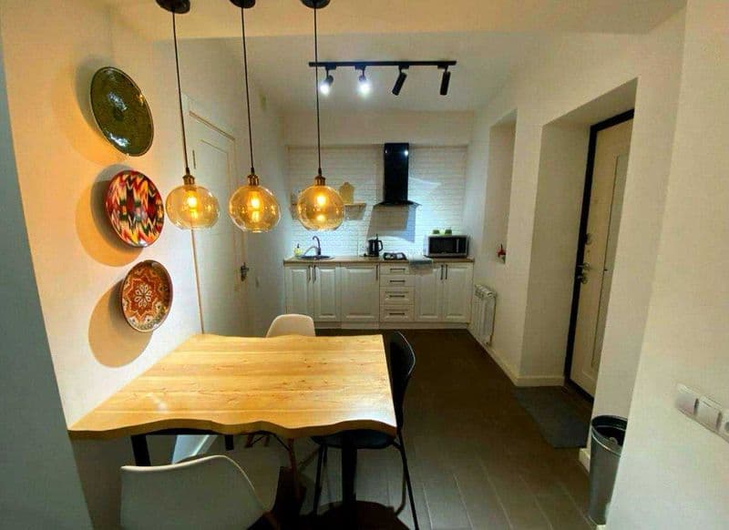 Сдаётся шикарная 2-комнатная квартира <br />
<br />
• Район: — фото 3