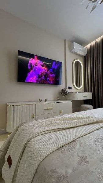 К вашему вниманию рады представить уютную 2х комнатную кварт