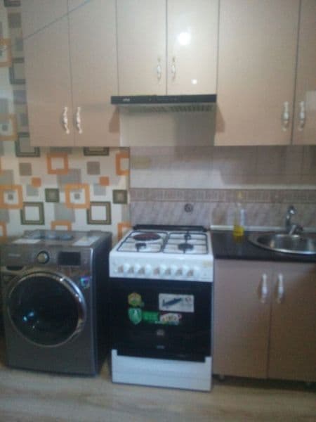 Yunusobod 3 kv da 1 xonalik arenda oila uchun uzoq mudatga a