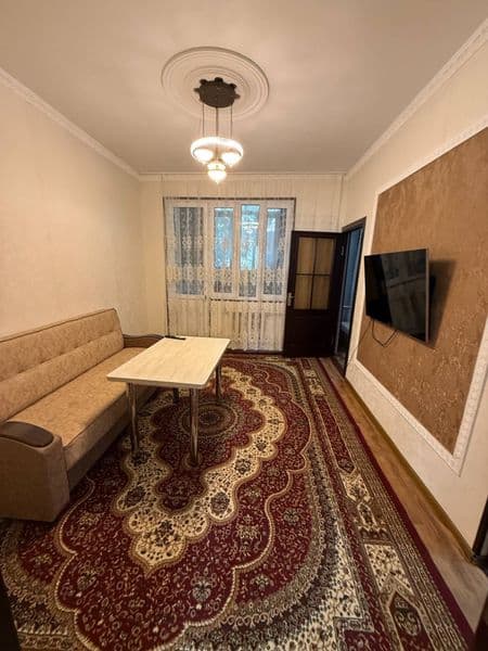 Район: Чиланзар<br />
Ориентир: напротив Спорт товара в дол 