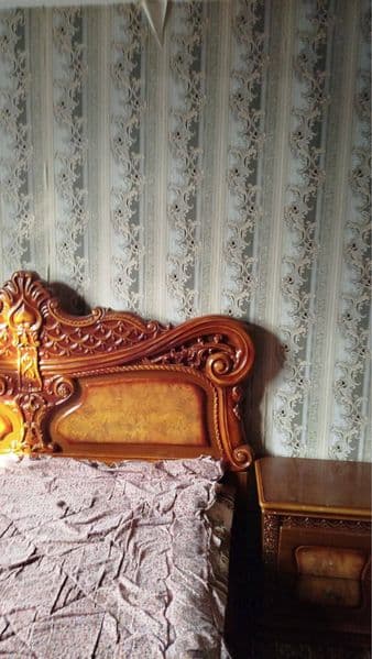 Район - Алмазарский<br />
Ориентир - Ровд<br />
Комнат - 2<b — фото 3