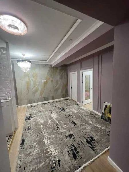 Сдаётся квартира на 4 квартале Юнусабада<br />
Ориентир - кл — фото 2