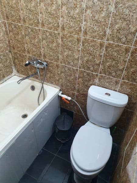 kv arenda yakasaroy rakat maxala 1-xona 2-etaj 4-qavatli. sh — фото 5