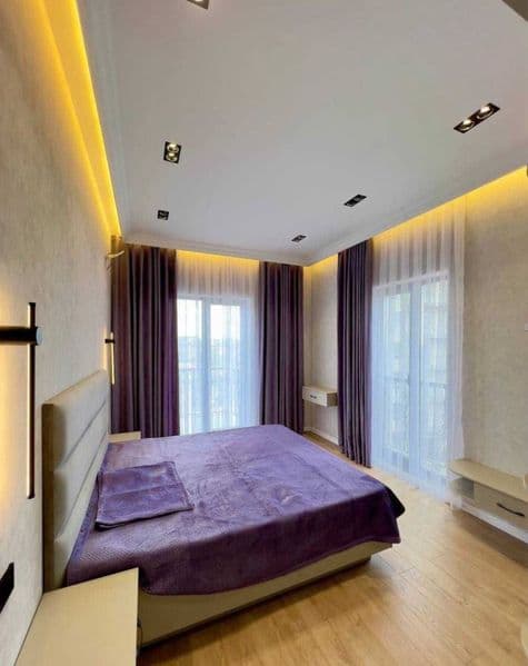 Мирзо-Улугбекский район<br />
Буз Базар<br />
ЖК NRG<br />
К — фото 4