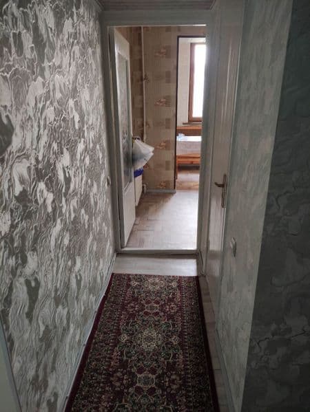 Сдам Квартиру Сергели 7 1/4/5 мебелирована, с техникои цена 