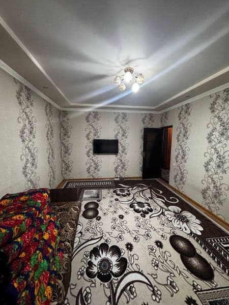 Аренда Шайхантахур Белтепа Апартамент 2 санузел <br />
<br / — фото 3