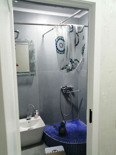 Ijaraga beriladi. Faqat oilaga. Yunusobod 13-kvartal 1-qavat — фото 4