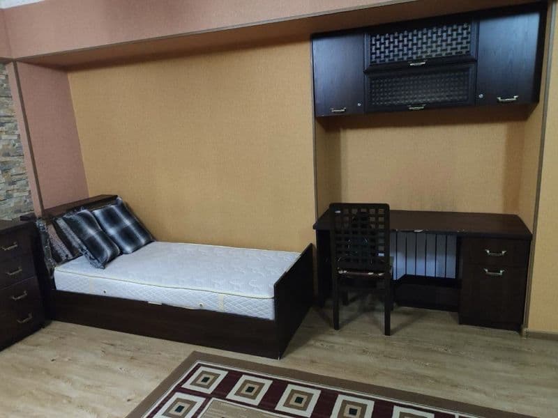 Arenda oilaga 1xona 2etaj 9etajli 500$ dom uzoq muddatga ber — фото 4