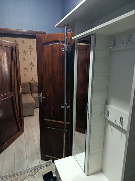 Квартира находиться на Ттз-1 возле 210 школы 2х комнатная на — фото 4