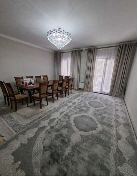 Мирзо-Улугбекский район<br />
Янги Узбекистон<br />
5/1/5<br