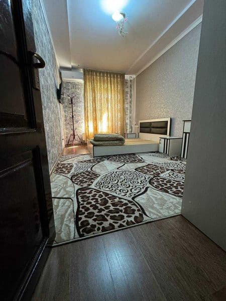 Toza ozimmi kvartiram ishonchli oila qoyaman adres yunusobod — фото 3