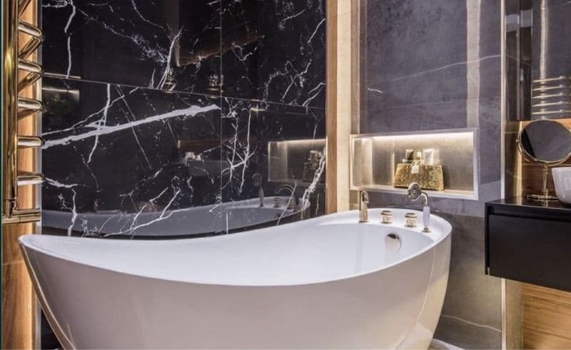 Шайхантахурский район<br />
Ташкент Сити<br />
ЖК Гарденс<br — фото 4