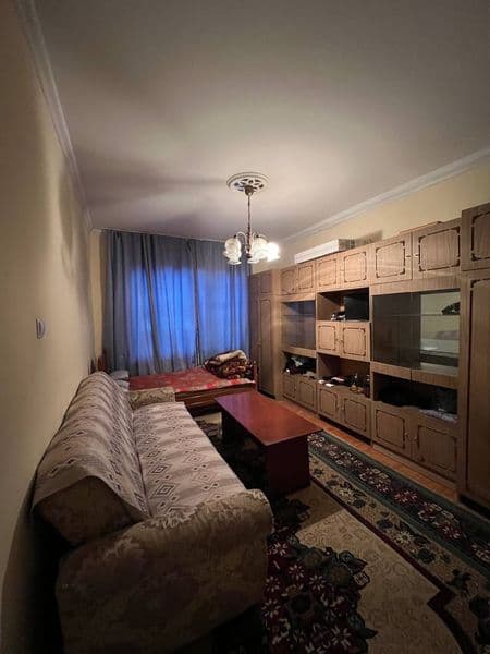 Yunusobod 19 kvartal <br />
Bez hazayka<br />
 2 xona 2 kish — фото 2