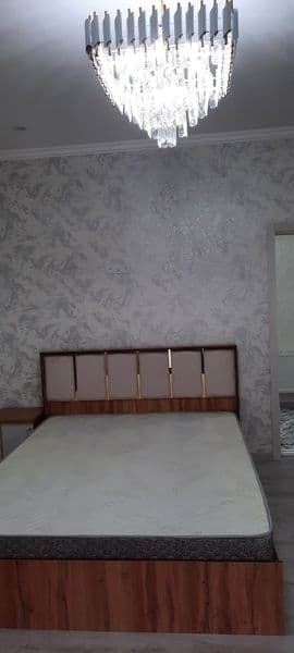 Аренда на длительный срок и только для семей.