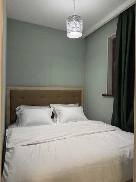 Сдаётся КЛАССНАЯ квартира<br />
<br />
Район: Юнусабадский <