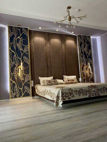 Элитный апартамент ЖК <br />
Район: Яккасарайский <br />
Кол