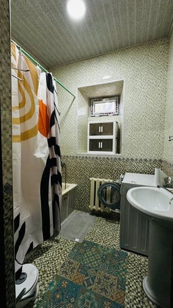 Аренда <br />
2/2/4 <br />
Аския базар сзади <br />
500$ <br — фото 5