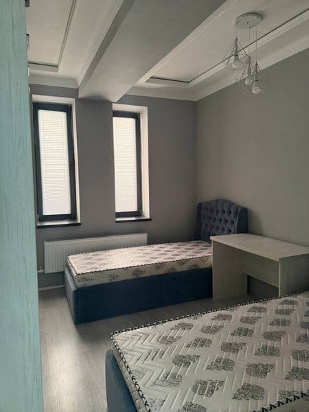 Шахристанский метро да новастройка дом факат оилага ёки инос — фото 4