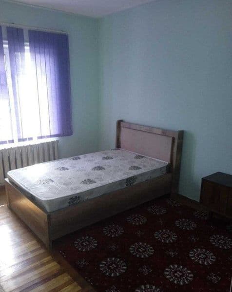 Яшнобод кадешевада арендага квартира <br />
2 хонали<br />
3