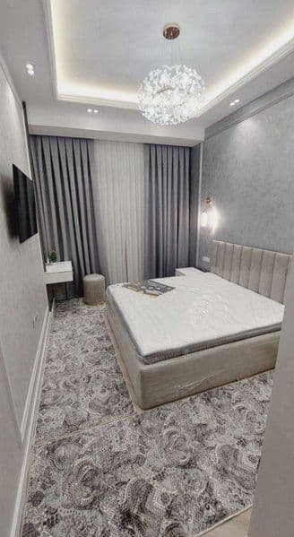 Сдается квартира <br />
#Шайхонтахурский район<br />
ЖК Boul — фото 2