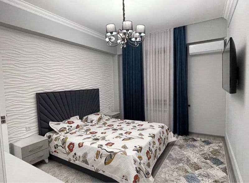 Сдаётся отличная квартира в центре города. Со всеми удобства — фото 3