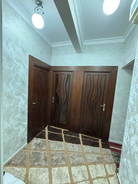 Сдается 2 х комнатная квартира Юнусабаде 5,для семьи с одним — фото 5