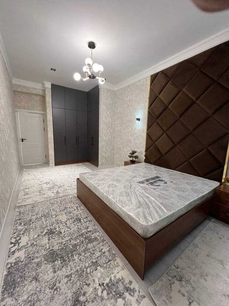 Район: Йунусабадский <br />
Адрес: ЖК КАЗАХСТАН МИНОР МЕТРО  — фото 5