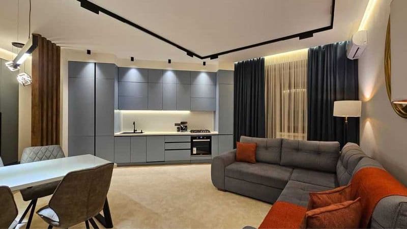 Сдаётся квартира на Айбеке‼️<br />
Ориентир - ул.Шахрисабз < — фото 2