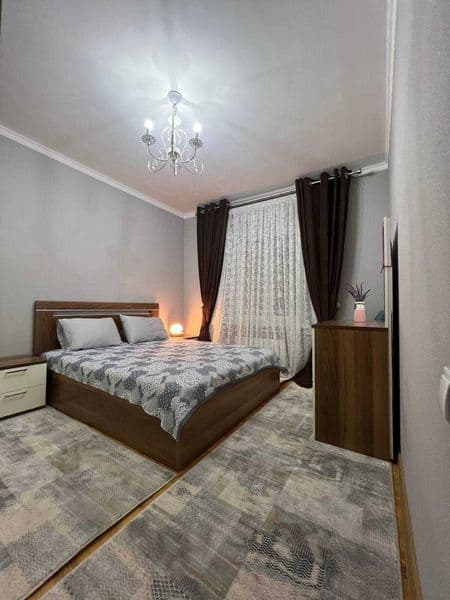 2-комнатная квартира 75 м² в Яшнабадском районе, ул.Паркентс