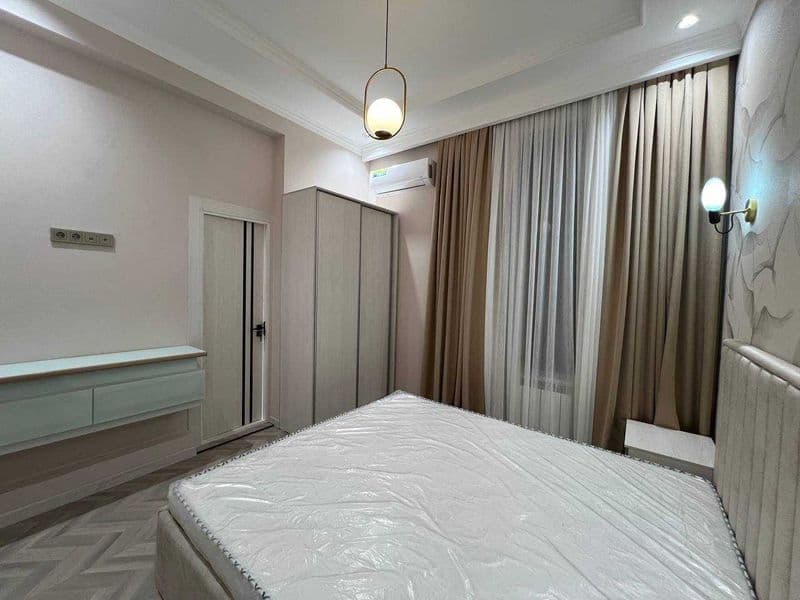 •Район: Мирзо Улугбекский<br />
•Адрес: Ул Сайрам<br />
•Оре — фото 3