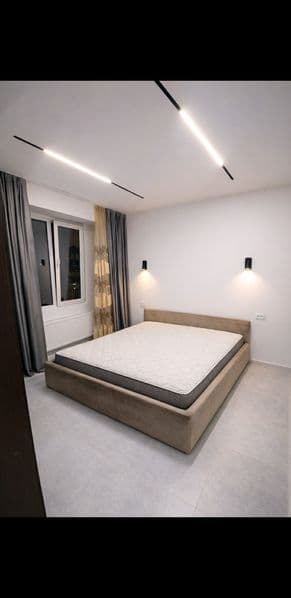 Сдаю свою 2 комнатную студию в "Almaz Tower" полностью с меб