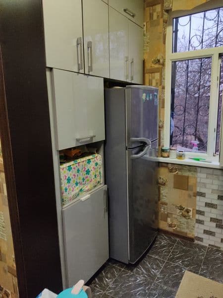 Аренда квартира с хазаеним Юнсабад 7 КВ Алфаганус для студен — фото 2