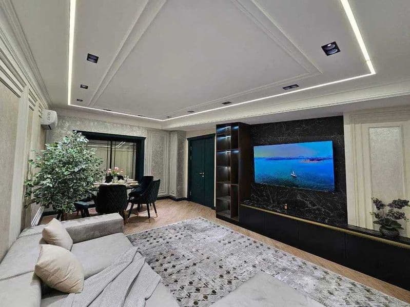 Юнусабадский район<br />
Жк Казахстан<br />
3/8/10<br />
120 — фото 2