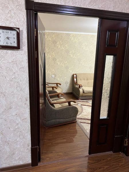 Аренда квартиры <br />
Мирзо Улугбек ц-1<br />
Комнат : 3<br — фото 3