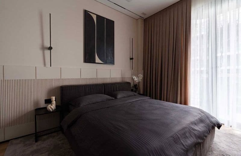 Сдаётся шикарная квартира ПРЕМИУМ класса. <br />
<br />
• Ра