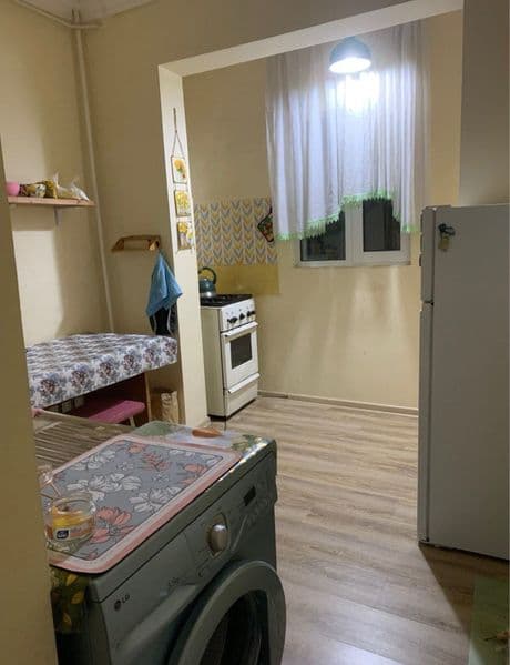 Kvartira ijaraga beriladi <br />
<br />
Rayon: #Yunsobod<br  — фото 5