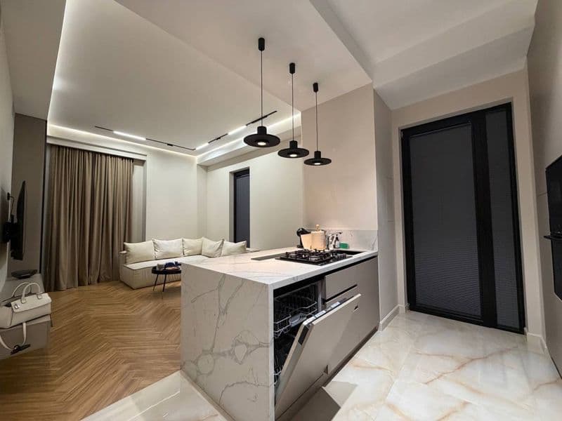 Адрес: <br />
Район: Мирабадский<br />
Ориентир: ЖК Parkwood — фото 2