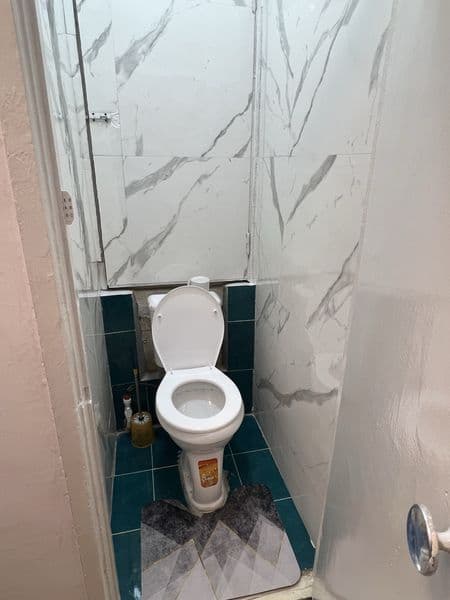 Яшнобод тумани авиасозлар-4 квартлда  жойлашган 2-хонали ква — фото 5