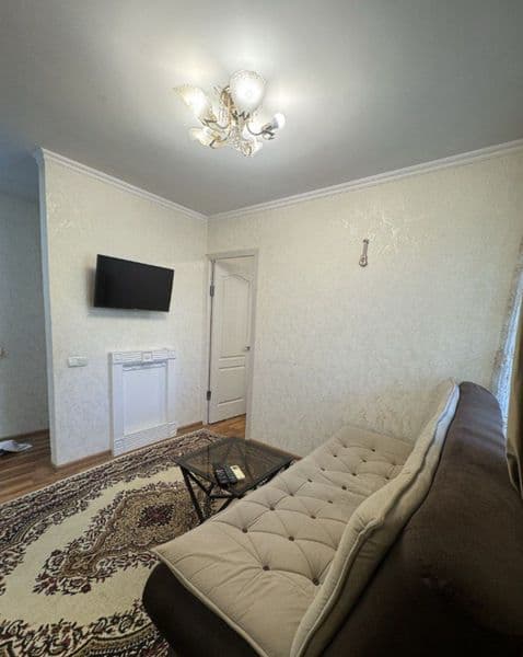 Здравствуйте предлагаю вашему вниманию укомплектованную квар