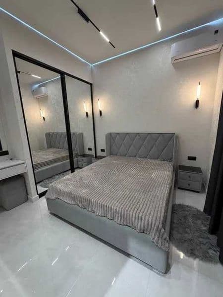 Сдаётся отличная и уютная квартира!<br />
<br />
 Район: Алм